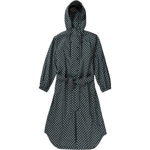THE GREAT. Outdoors  The Rain Trench in Micro Daisy size L